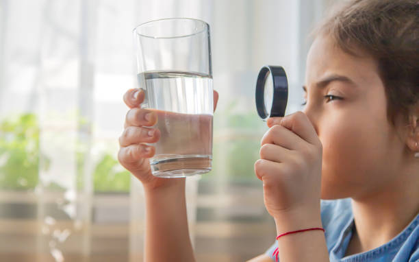 What Families in Bergen County Should Do When the Water Looks Wrong