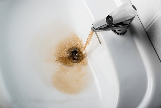 Why Brown Water in Brooklyn Homes Should Never Be Ignored