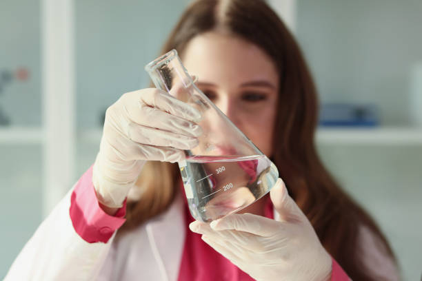 How Water Testing Can Help Explain Metallic Taste in Manhattan Apartments