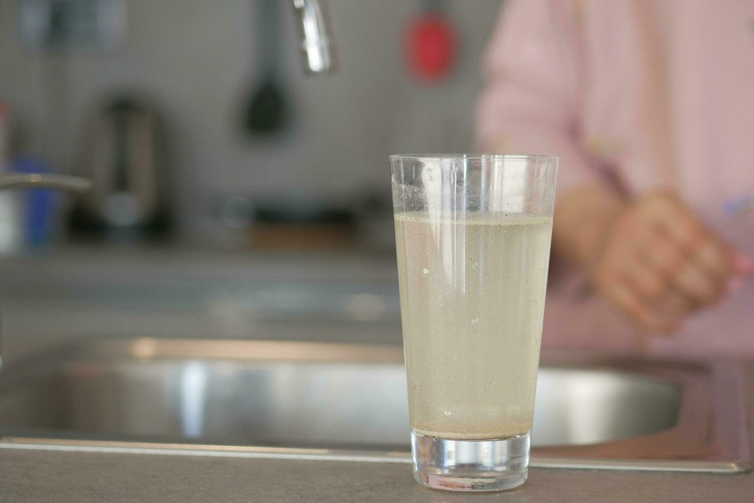 What Queens Families Should Know About Common Drinking Water Contaminants