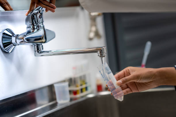 A Queens Homeowner’s Guide to Testing Water After Plumbing Repairs