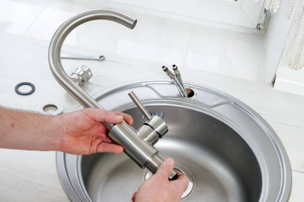 A Hoboken Family Guide to Testing Water After Renovation Work