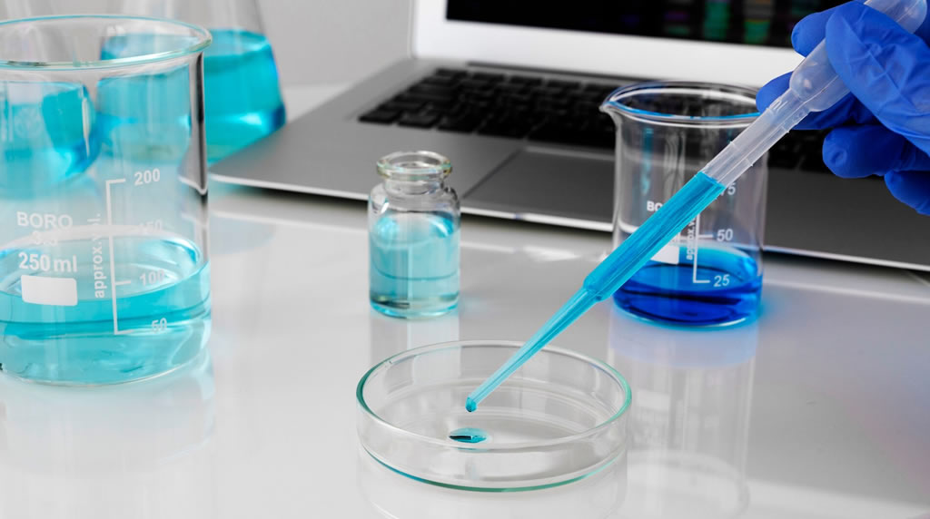 What Happens Inside a Water Testing Laboratory?