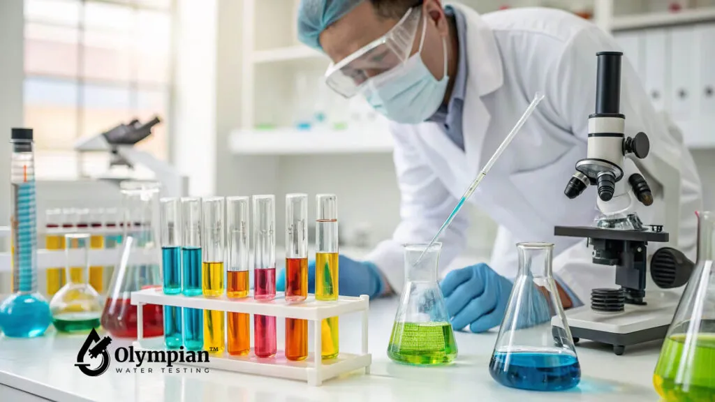 Nitrate Contamination: What Labs Look For in Your Water