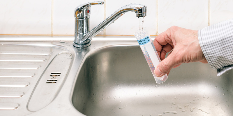 Heavy Metal Testing in Water: Lab Methods Explained