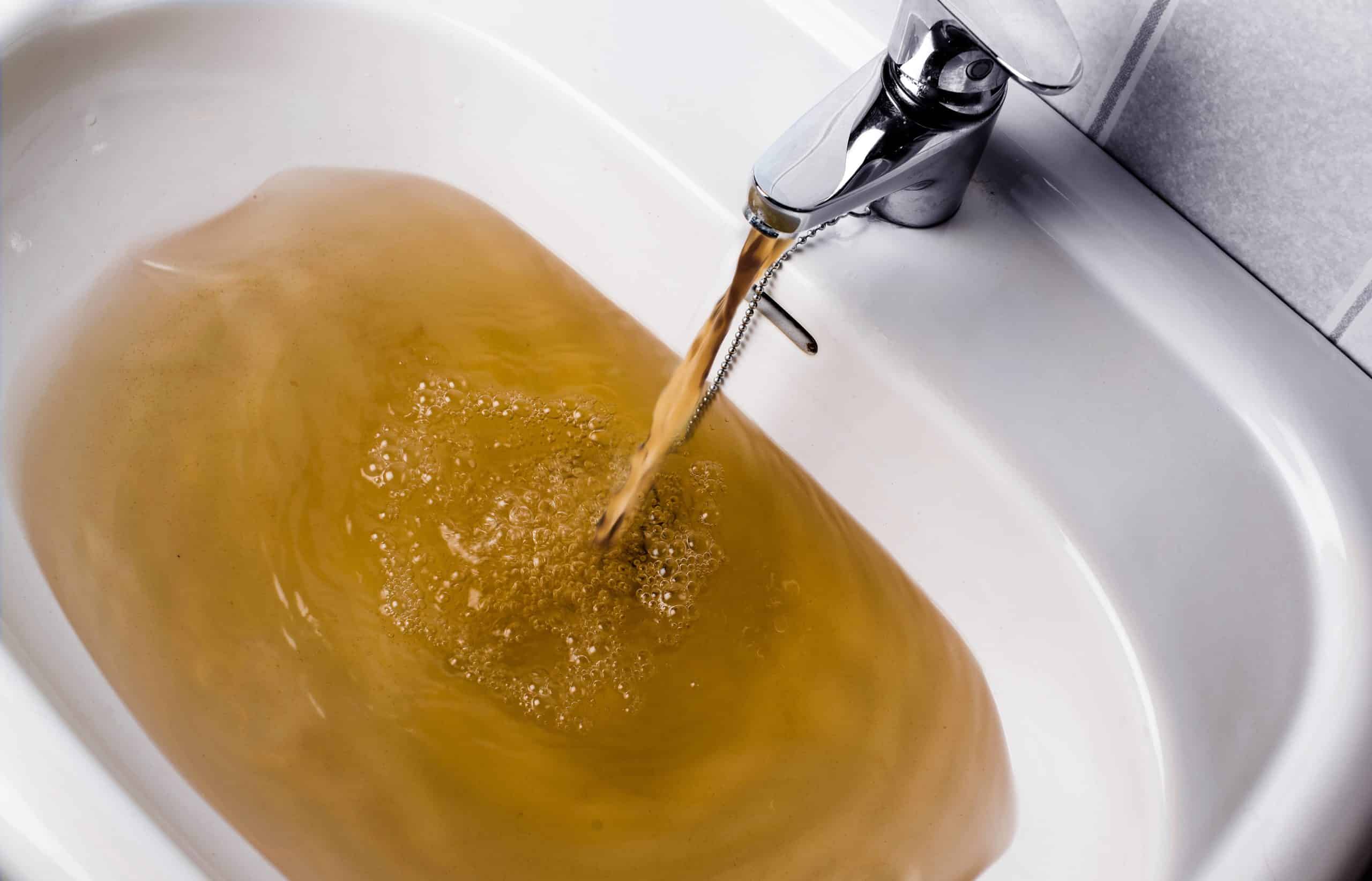 How Labs Detect Contamination in Well Water Systems