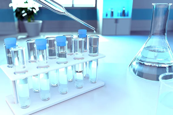 PFAS Testing in Certified Laboratories: What You Need to Know