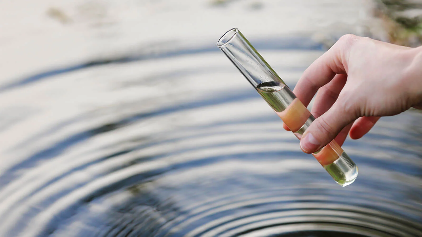 When Should You Send Your Water to a Laboratory for Testing?