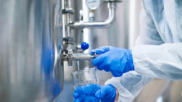 How Laboratories Analyze Well Water for Contamination