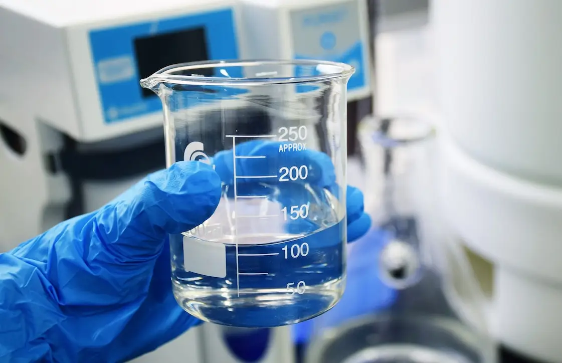 VOCs in Water: How Laboratories Detect Chemical Pollution